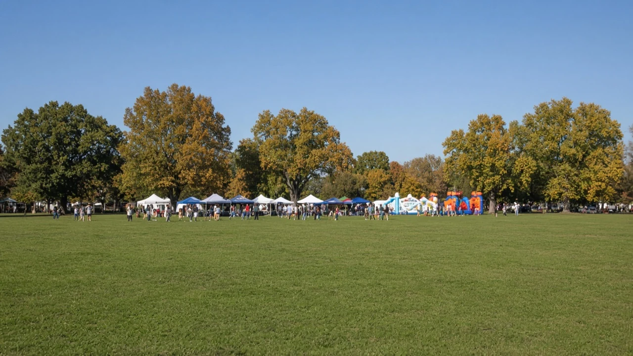 Loganville AutumnFest