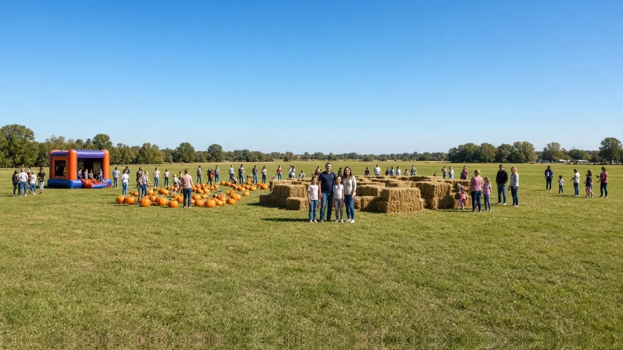 Midvale Fall Festival