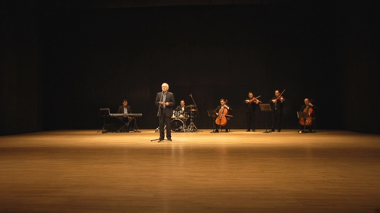 Moein – Live In Concert