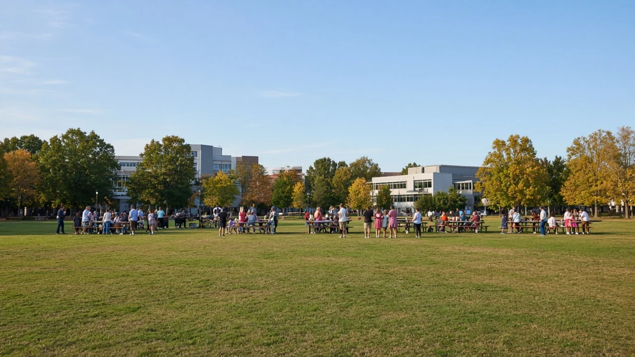 OktoberFEAST: Family Fun on Tap