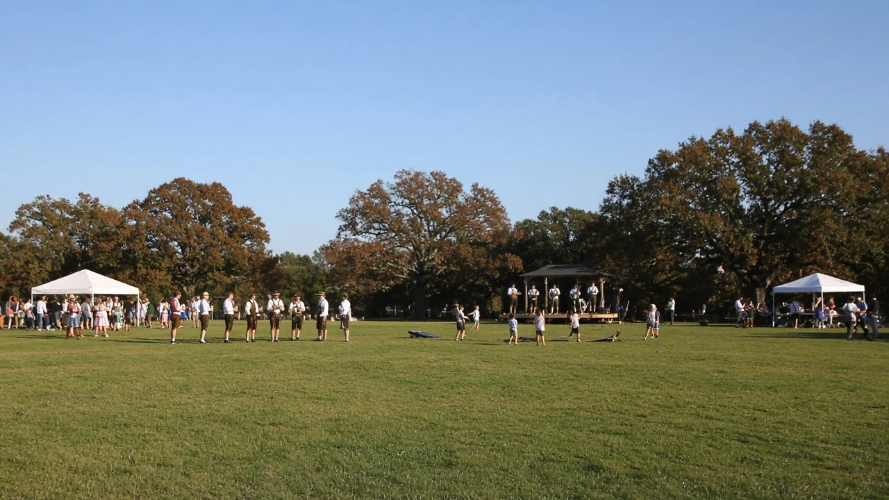 Ten-Tober Festival