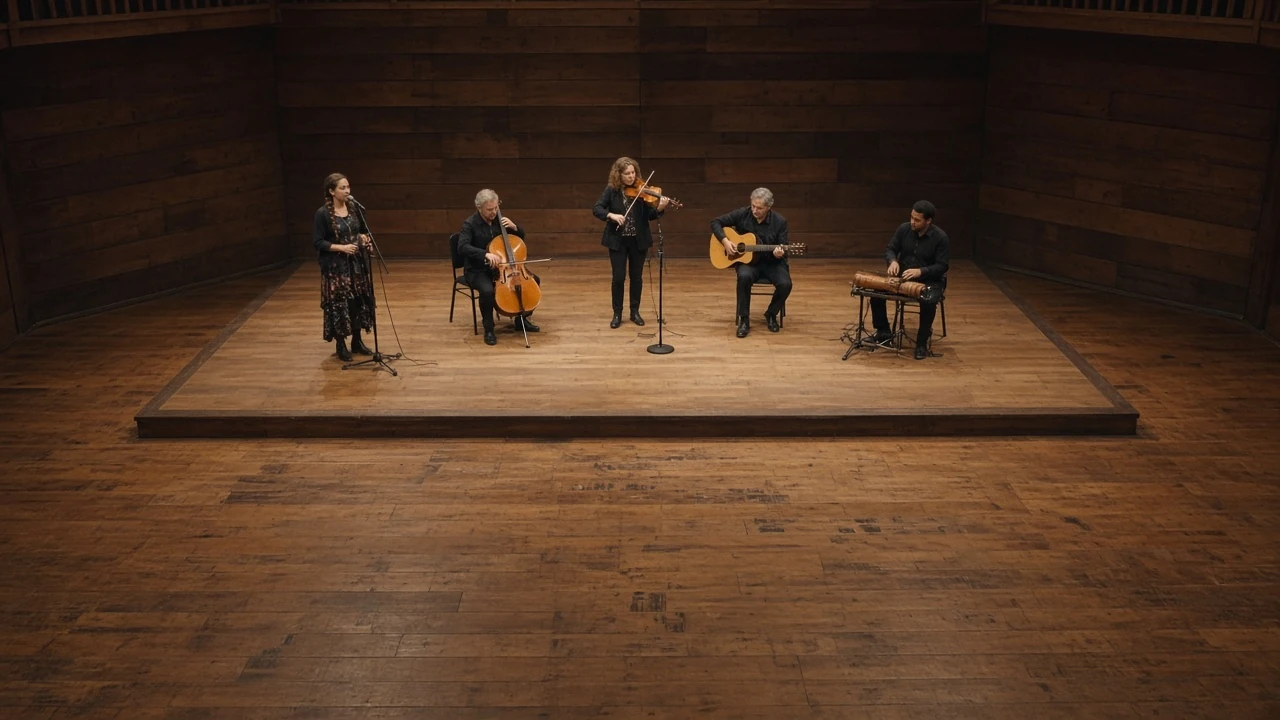 The Camille Collective