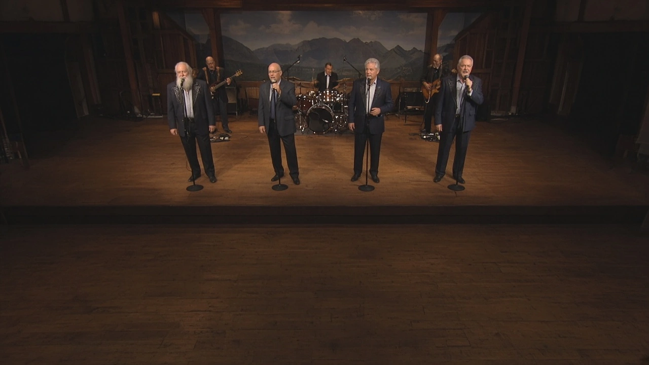 The Oak Ridge Boys