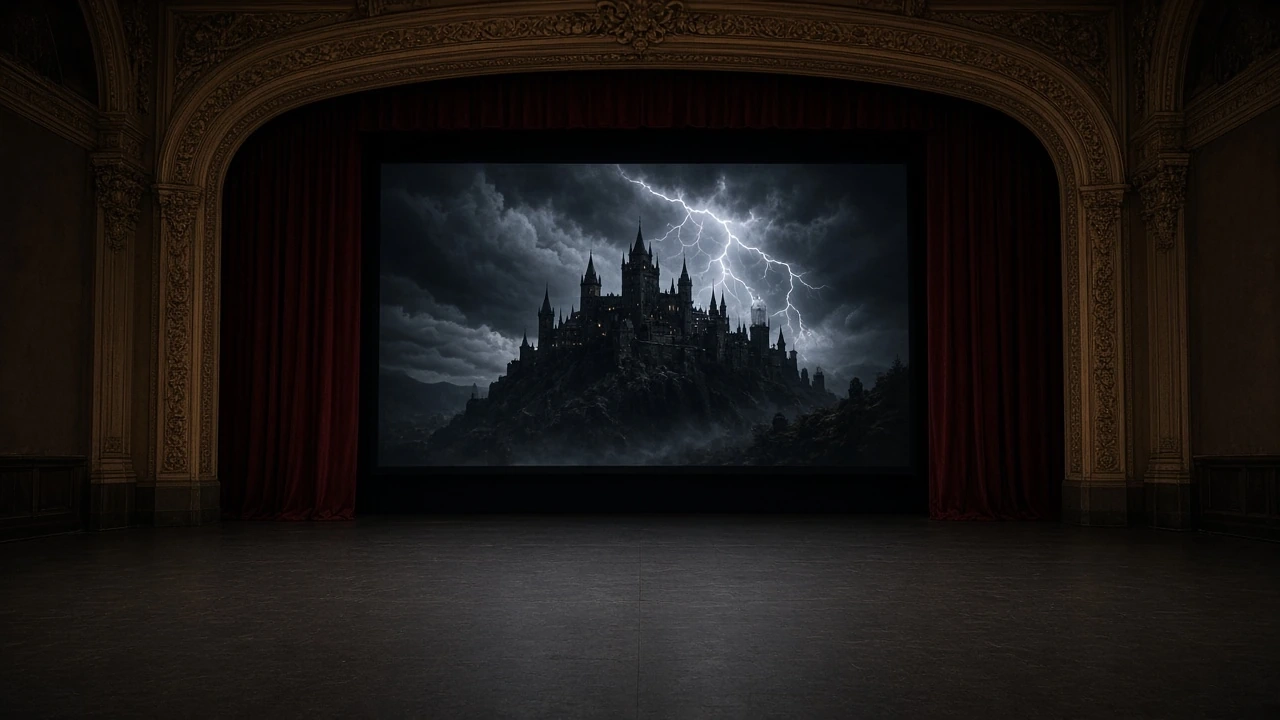 The Rocky Horror Picture Show