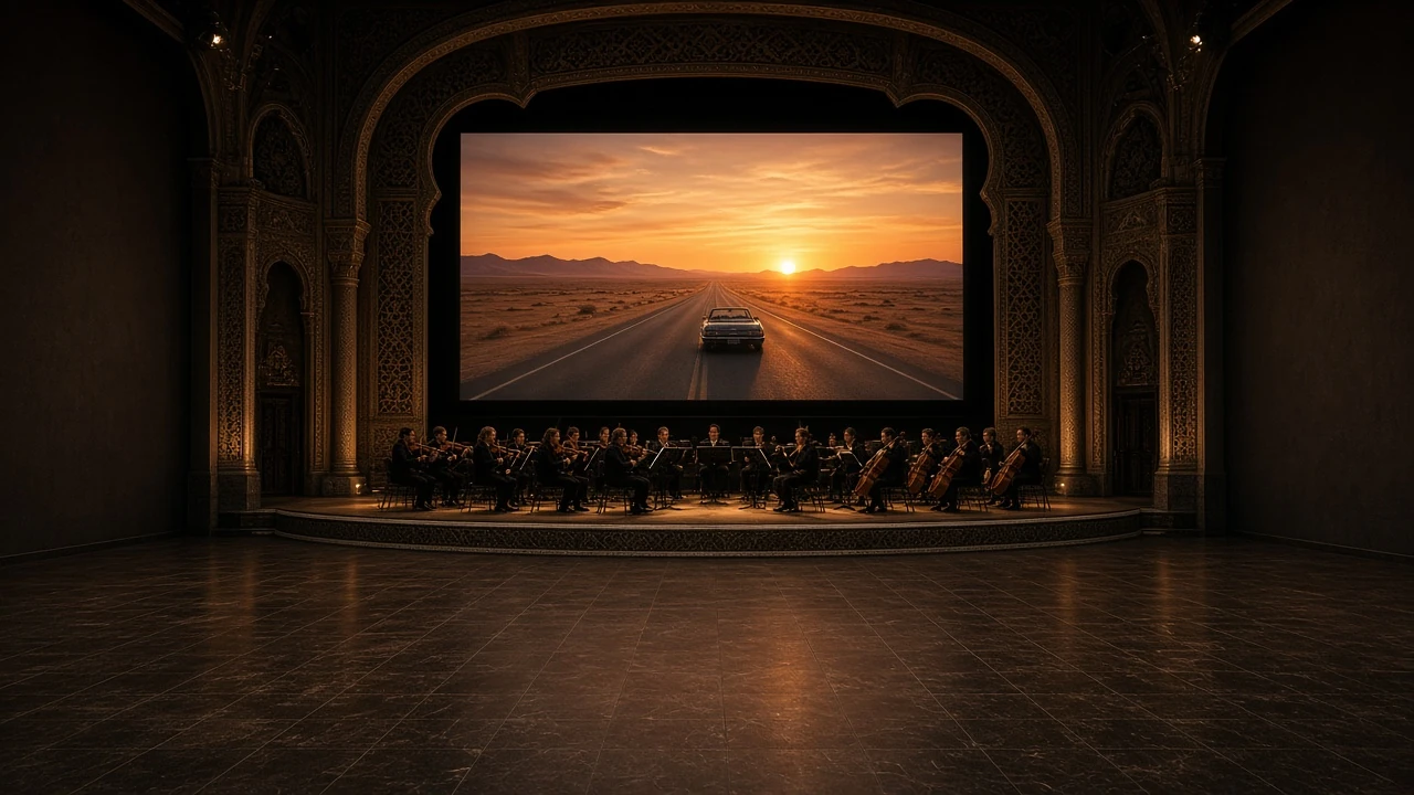 Waiting to Exhale in Concert (Coca-Cola Film Series)