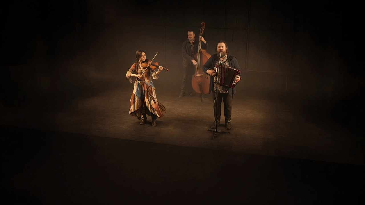 Yaelokre w/ Ben Caplan