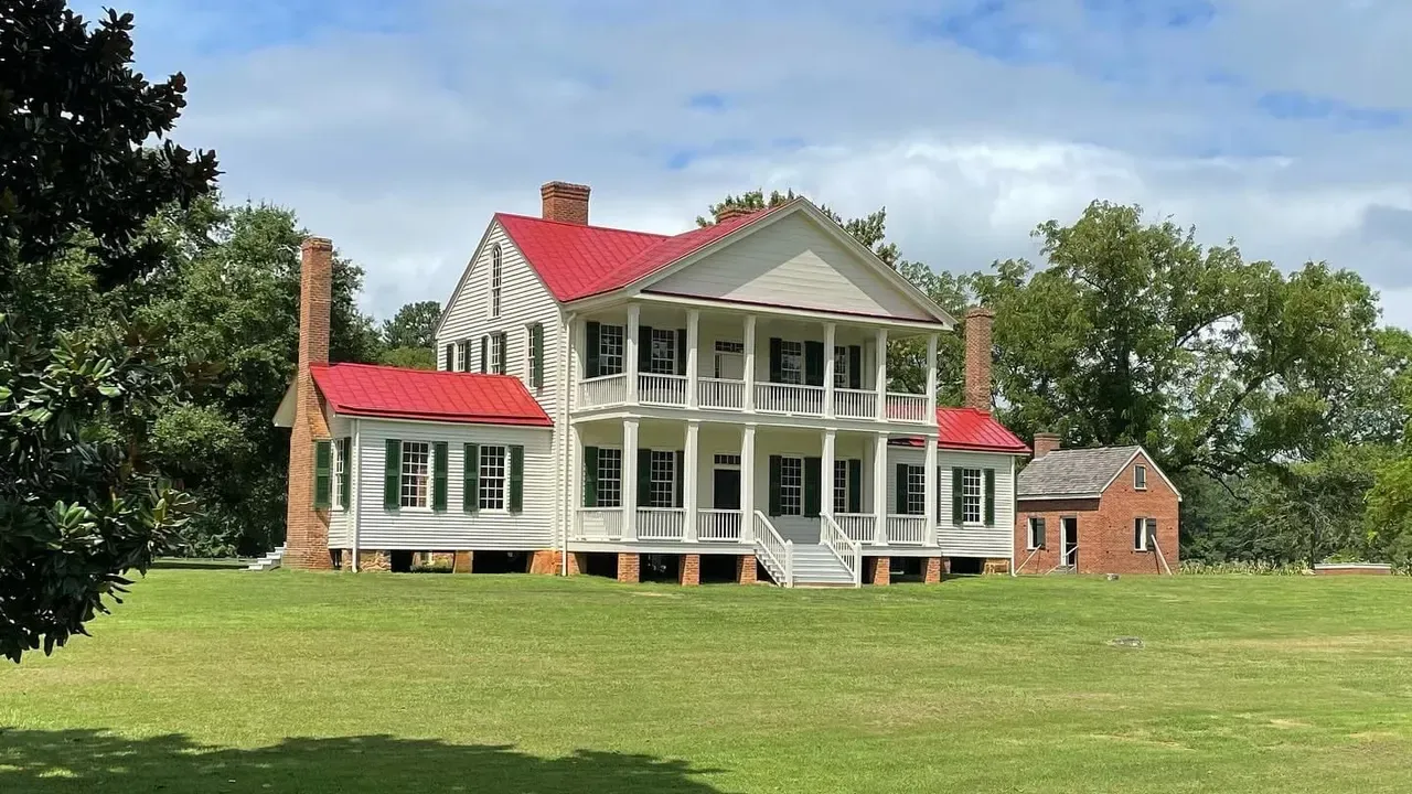18th Century Living History Saturday