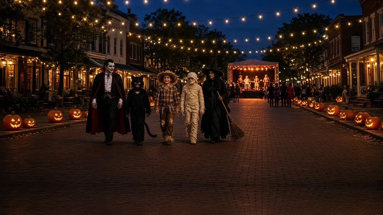 Boo Fun Fest