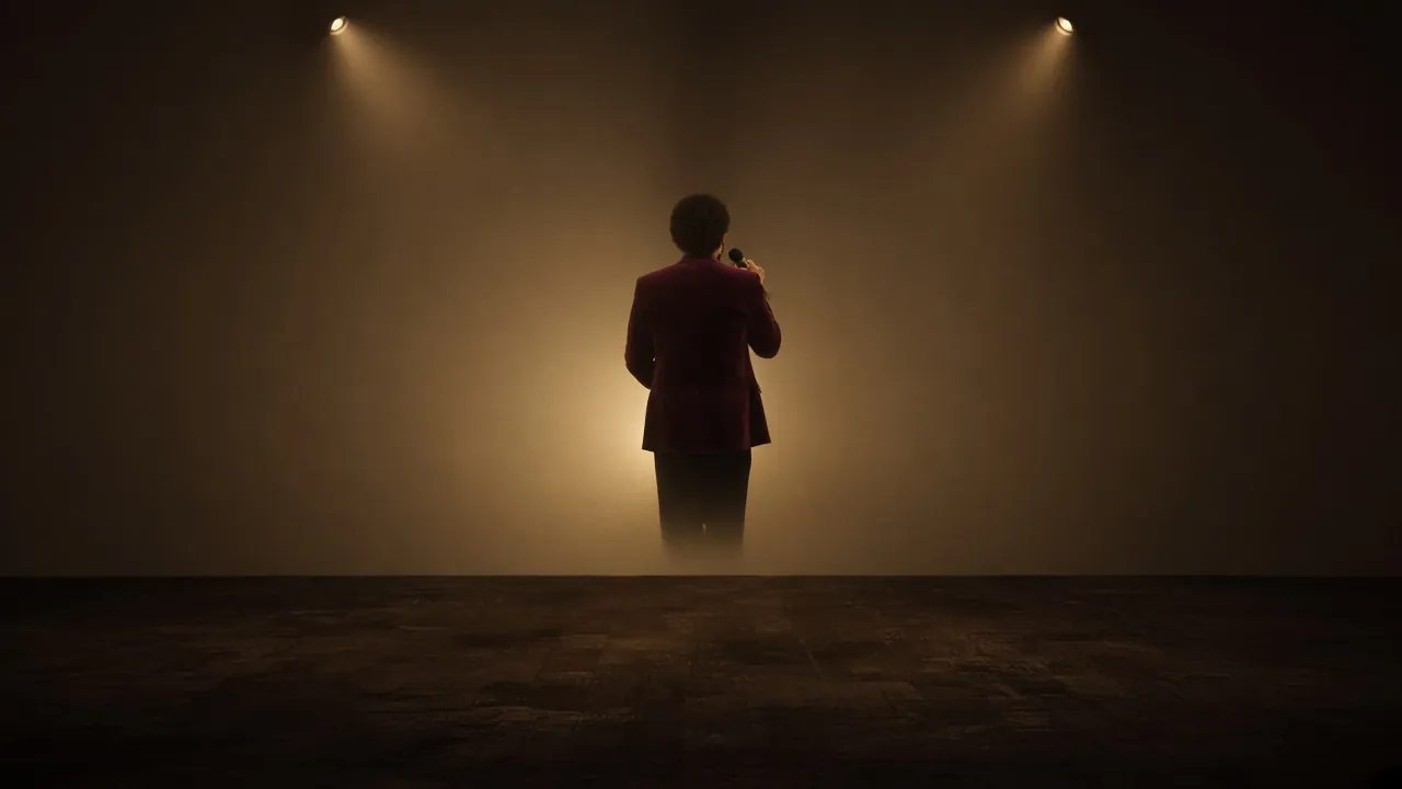 Eric Roberson Presents: The Greatest Gift
