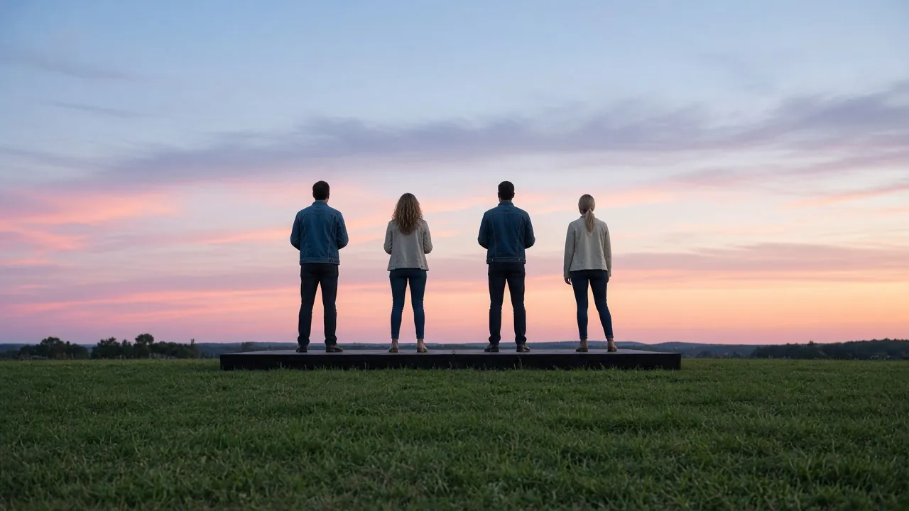Little Big Town