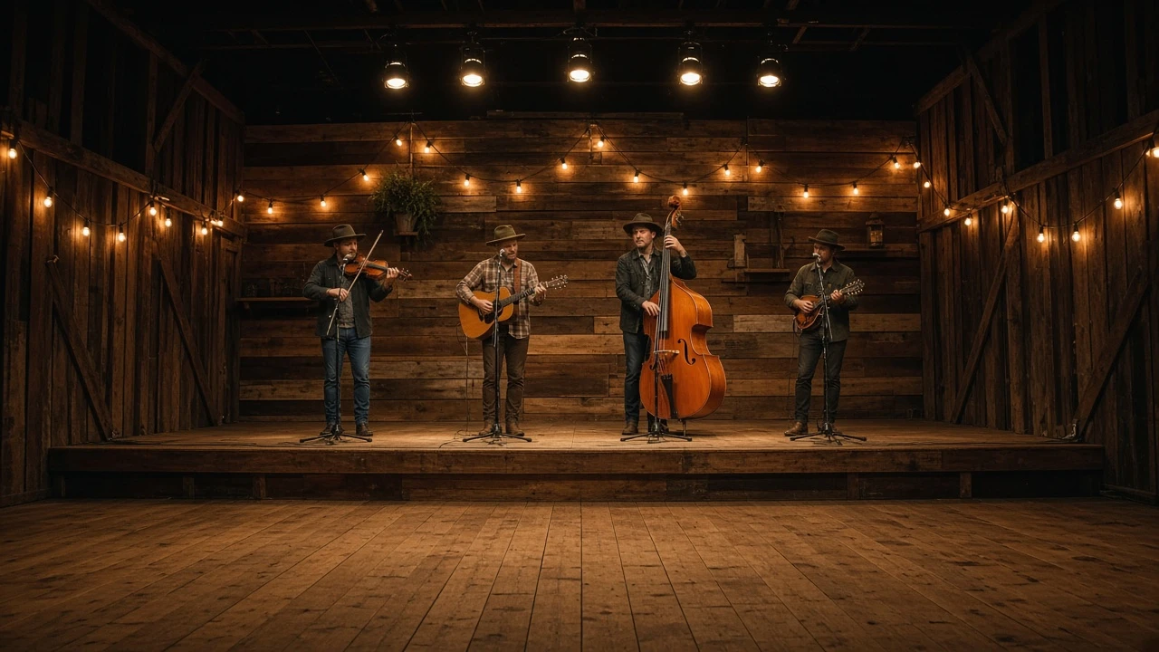 DownRiver Collective