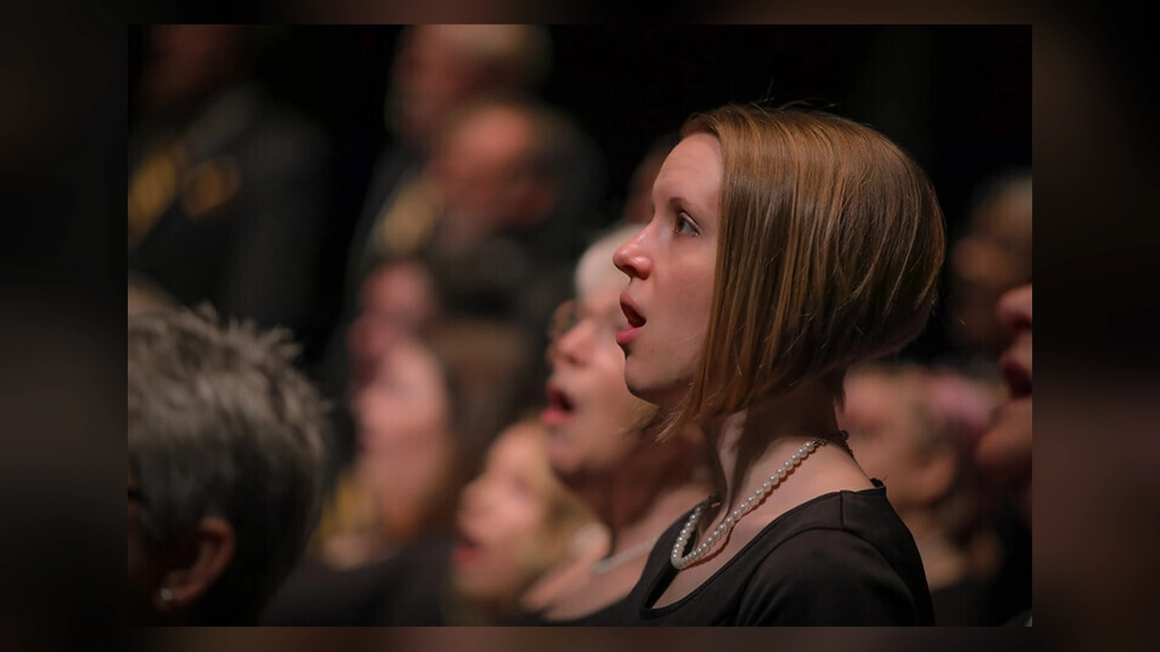 WVU Choirs