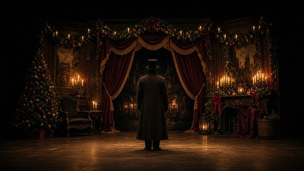 A Christmas Carol
