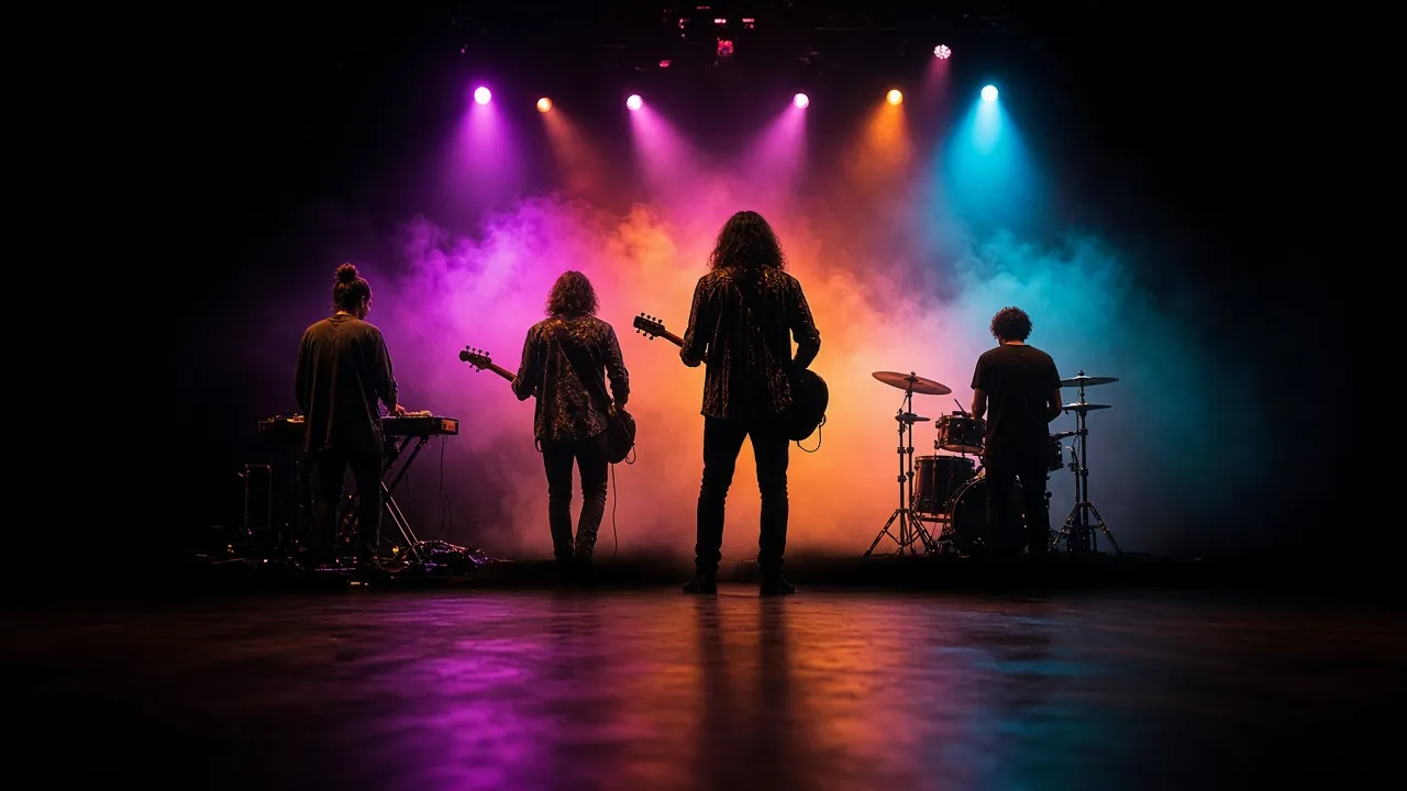 Acid Mothers Temple