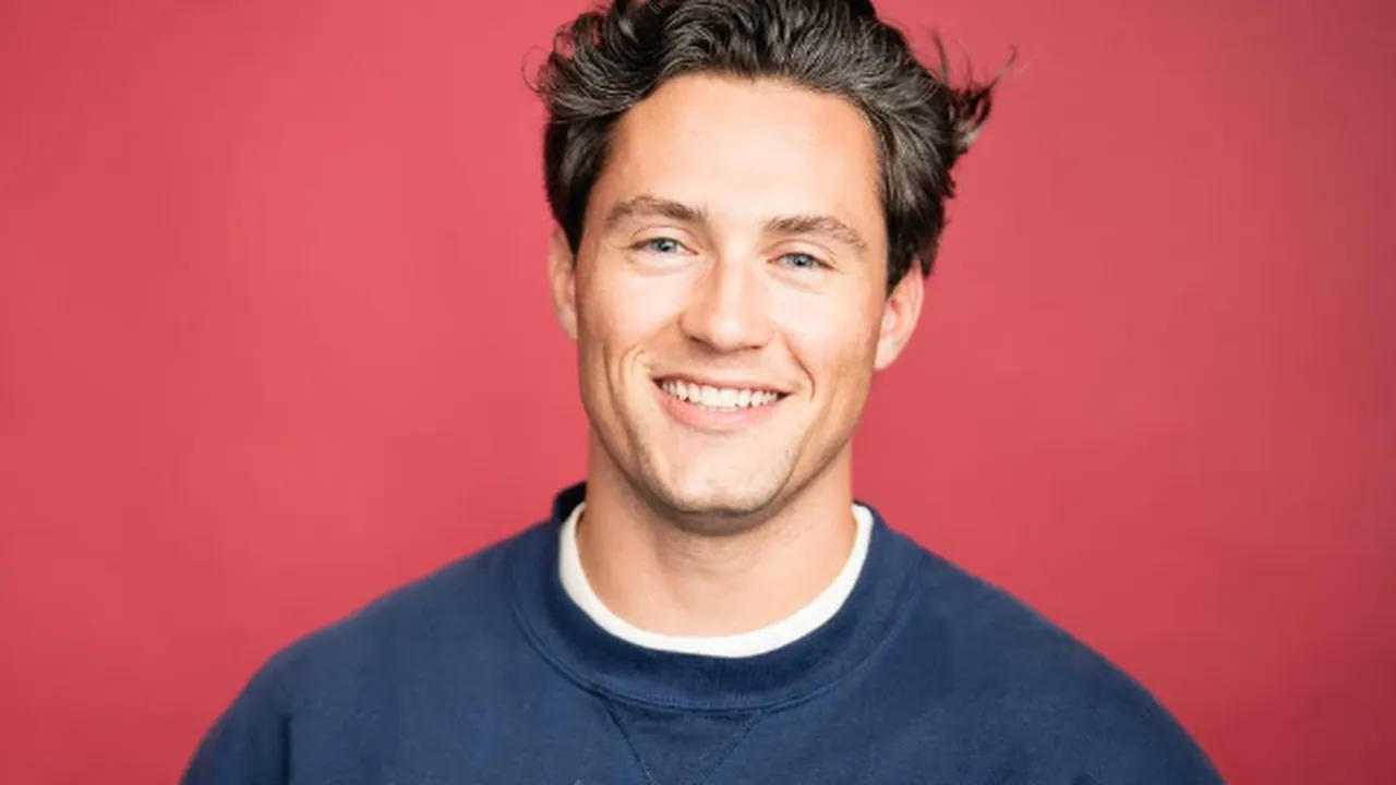Alec Flynn