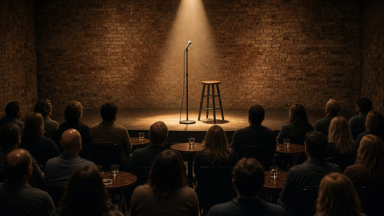Andrew Schulz