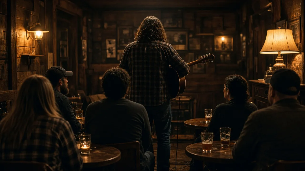 Bobby Bare Jr.