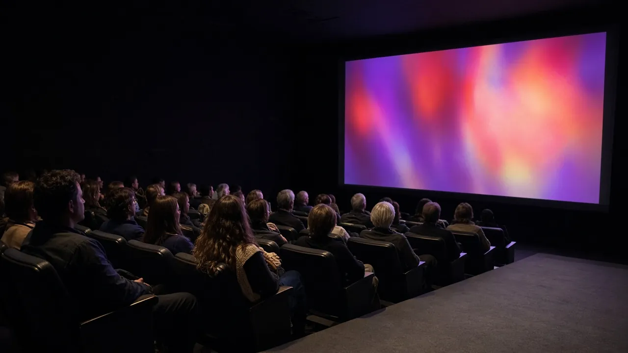 Cleveland Jewish FilmFest