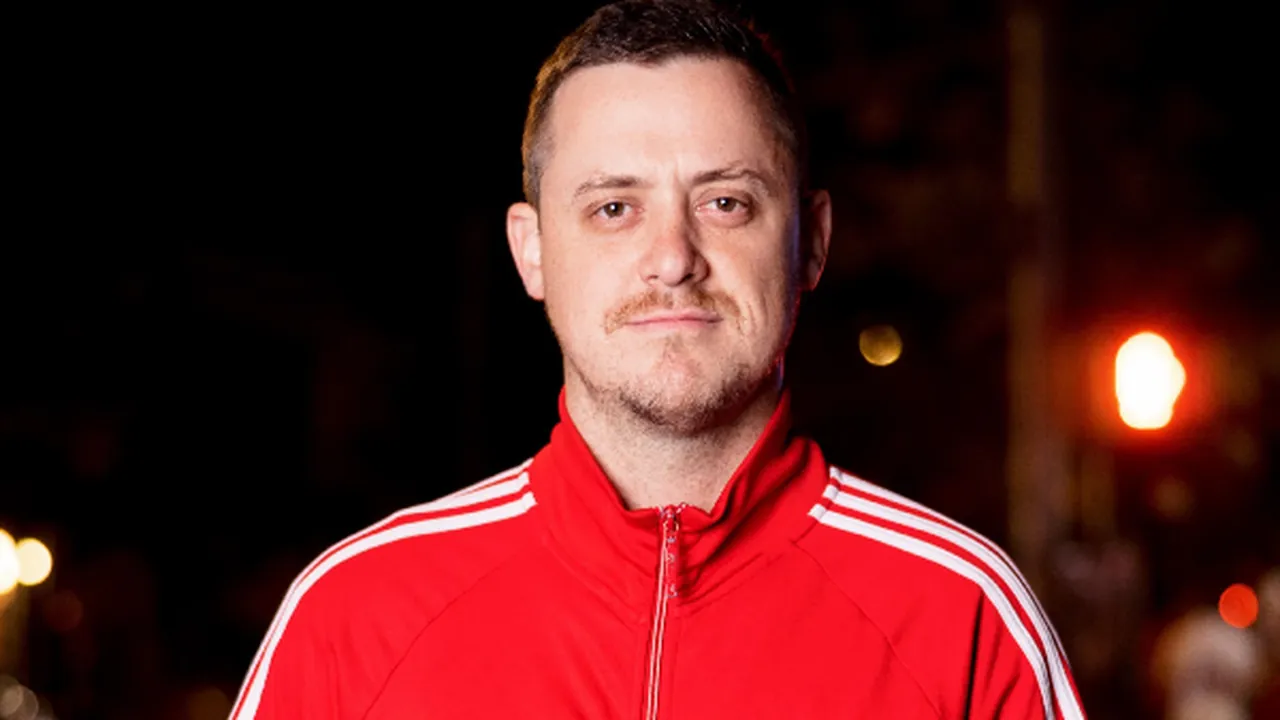 Colum Tyrrell