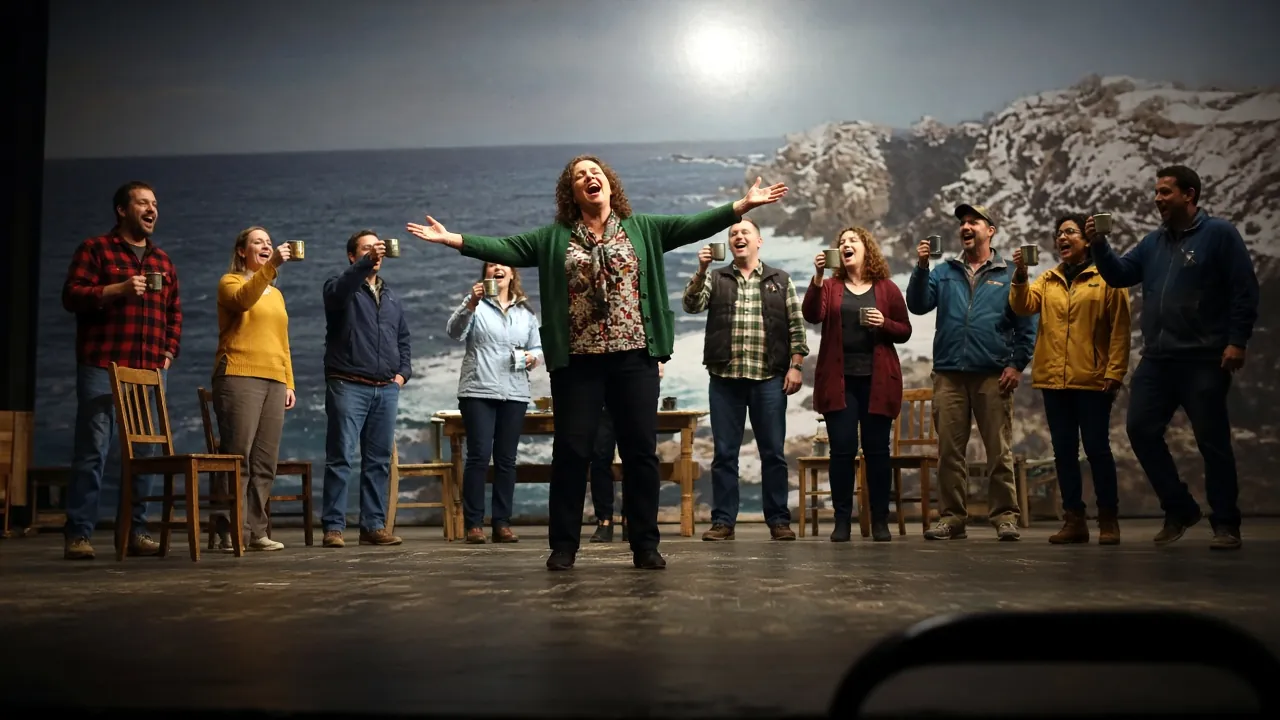 Come From Away
