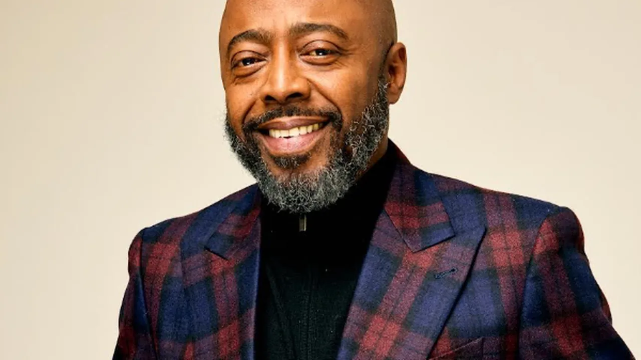 Donnell Rawlings
