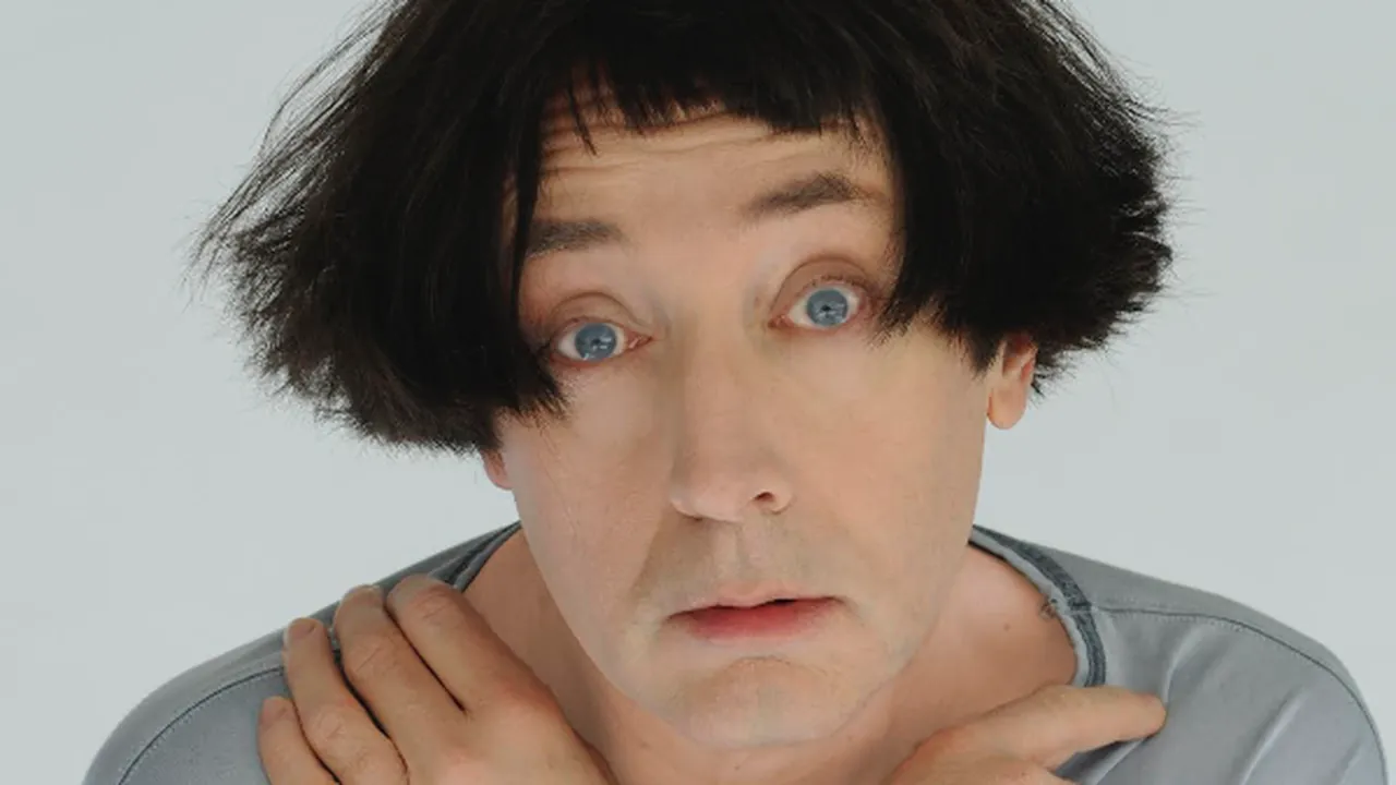 Emo Philips