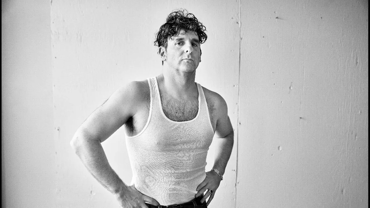 Low Cut Connie with JT Loux