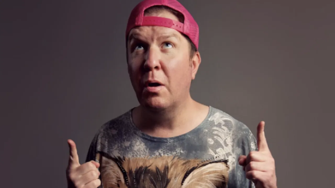 Nick Swardson