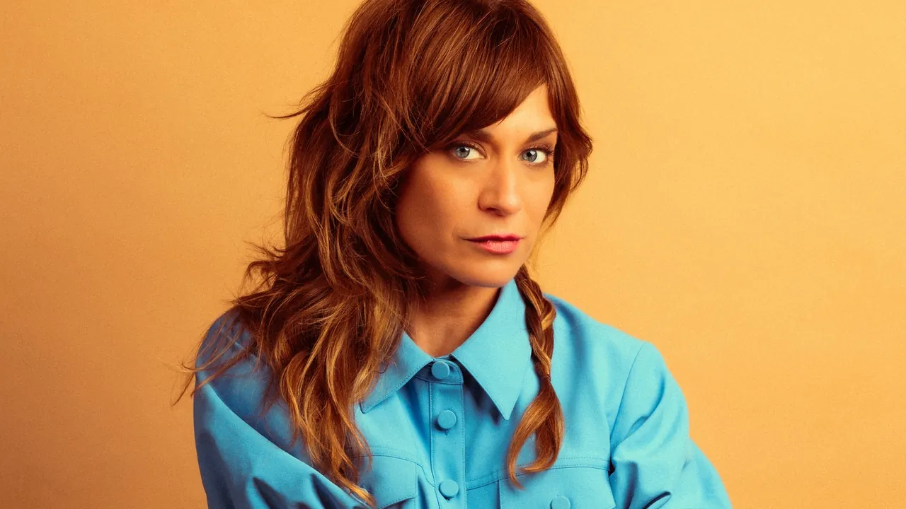 Nicole Atkins