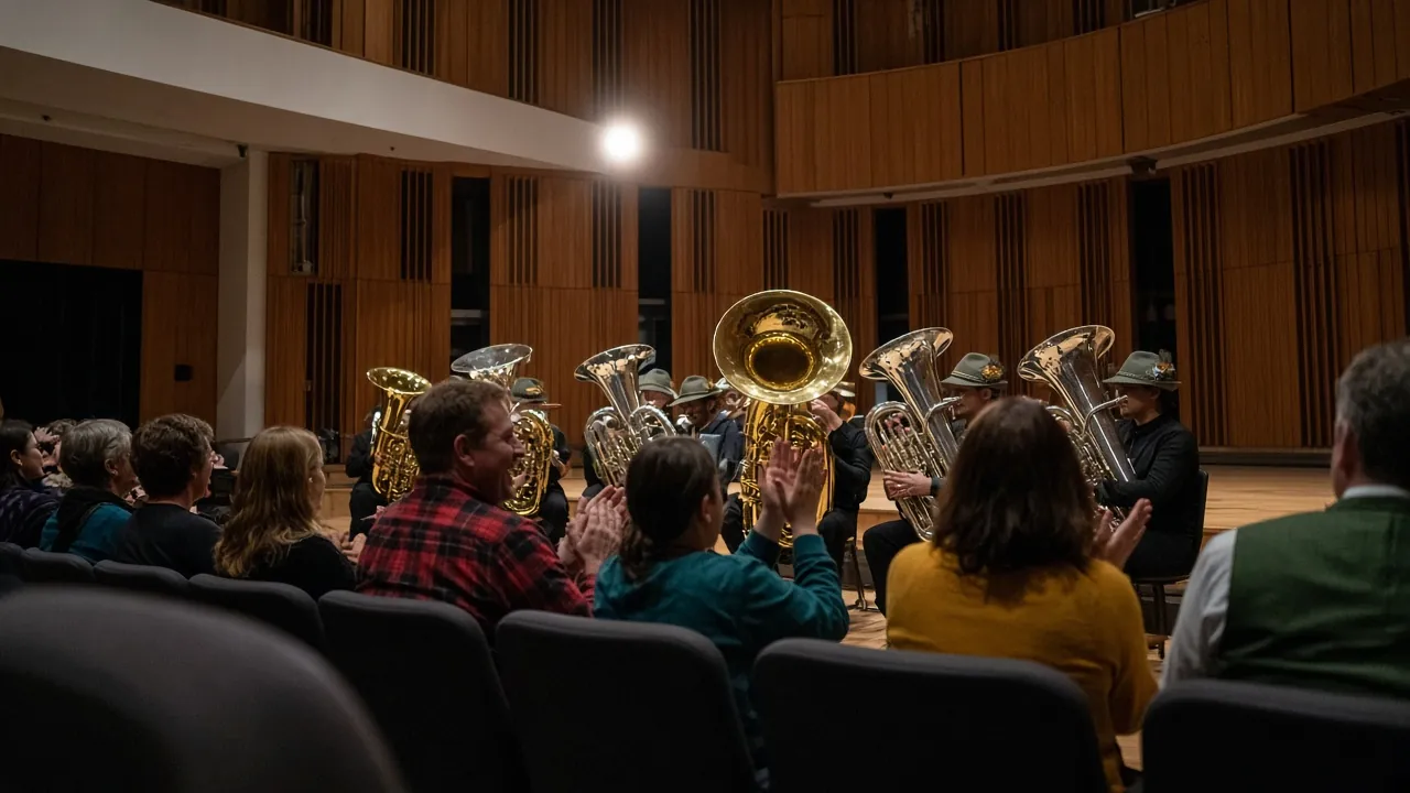 Octubafest
