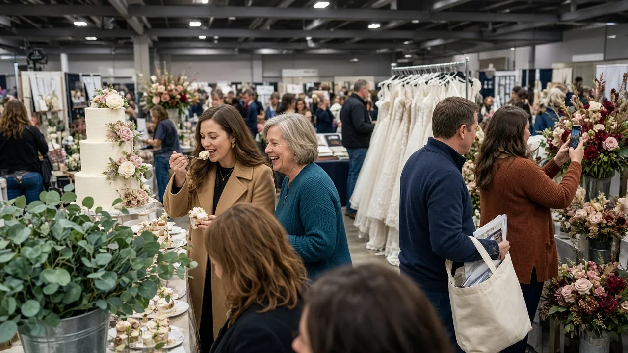 Ohio Bridal & Wedding Expo