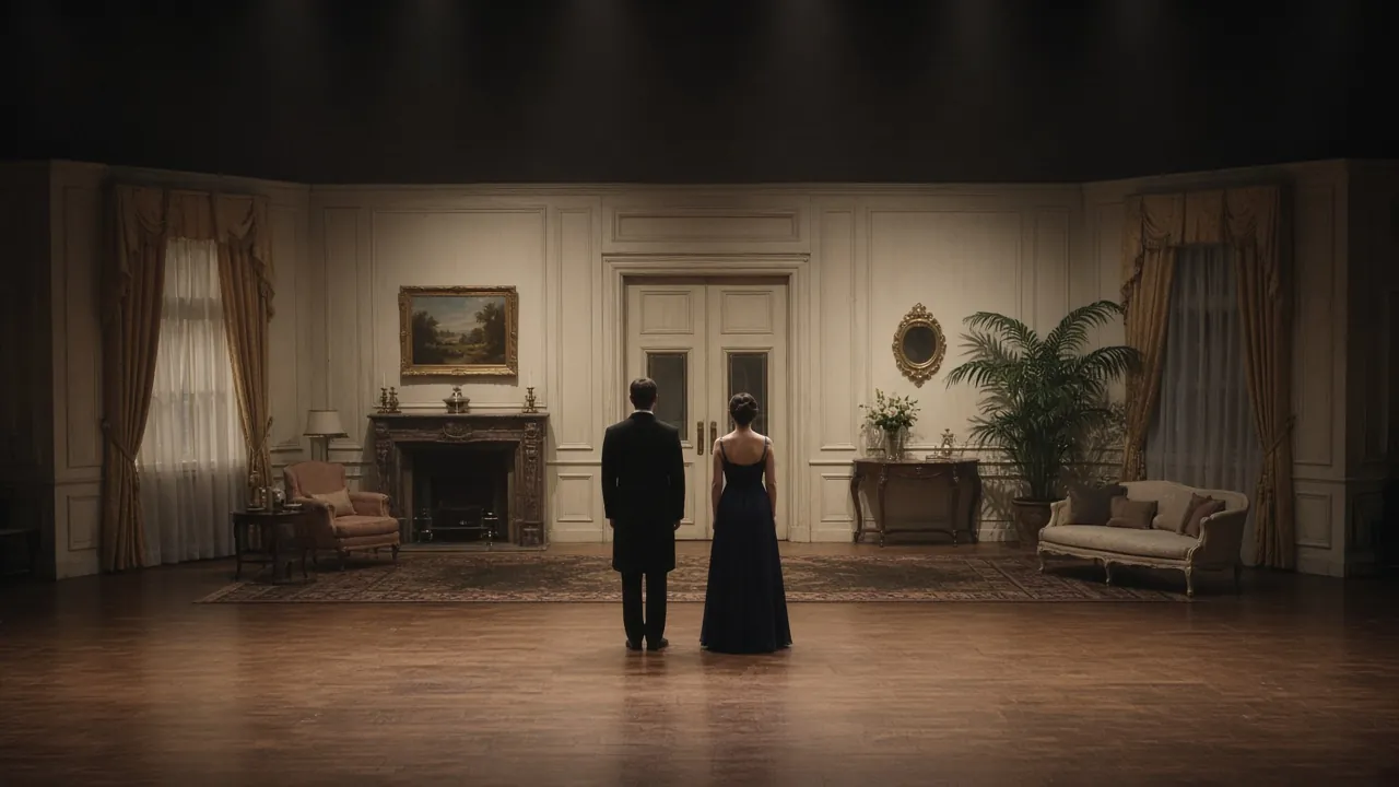 Private Lives
