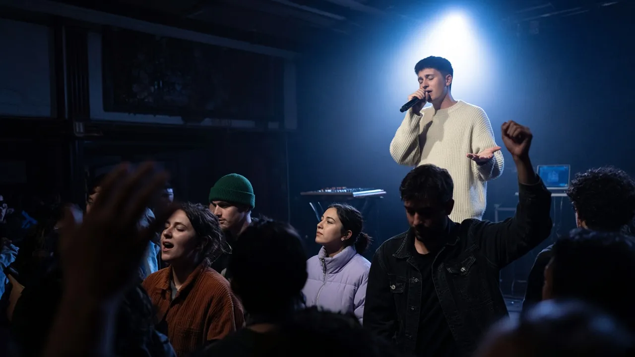 Quadeca “Life 1 Tour”