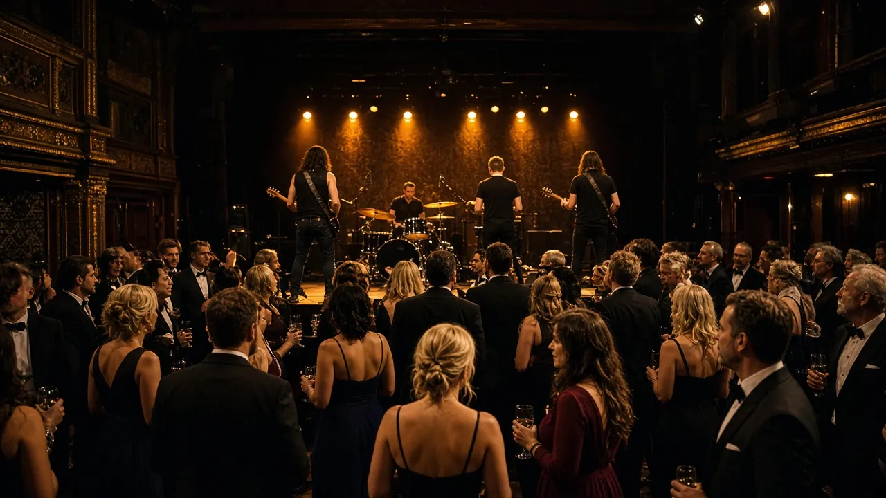 Rock Solid Gala