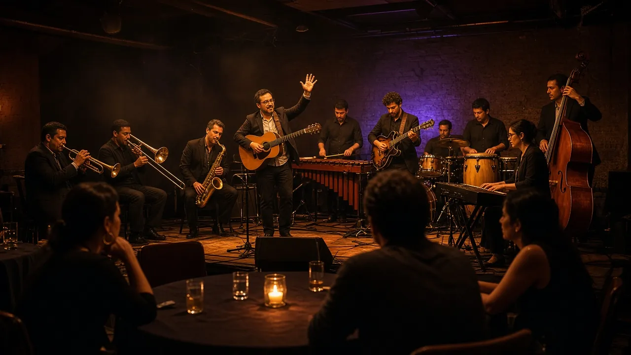 Schlenk Zappa: Celebrating 60 Years of Frank