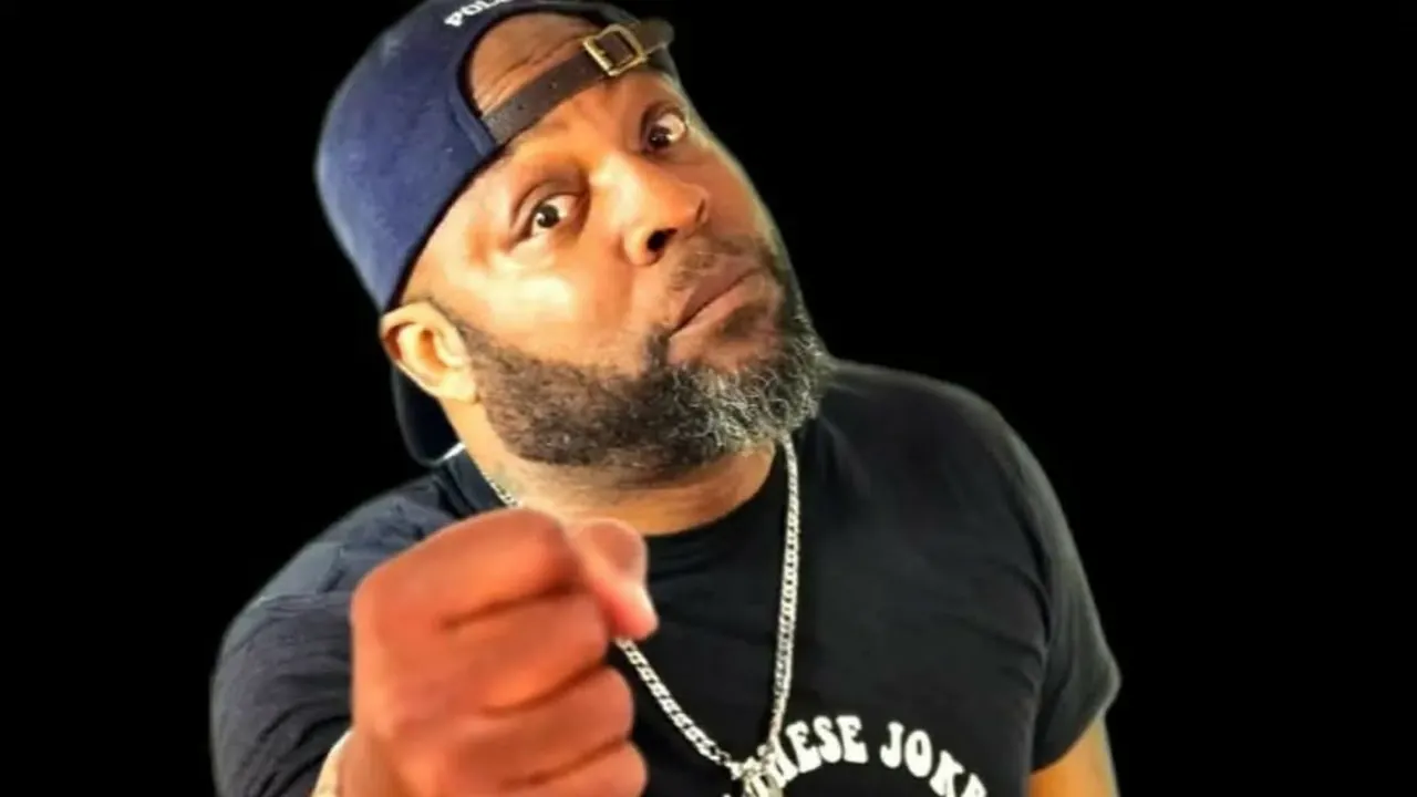 Shawn Showtime