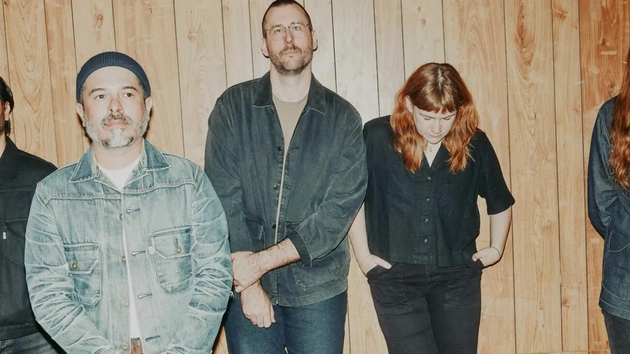 Spanish Love Songs — The Cost of Living Tour