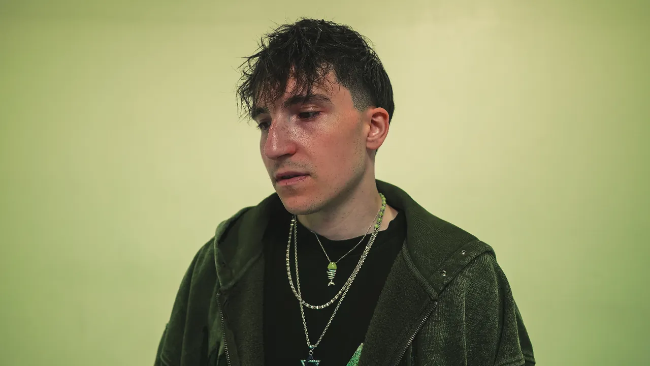 Token – I'm Leaving Soon Tour