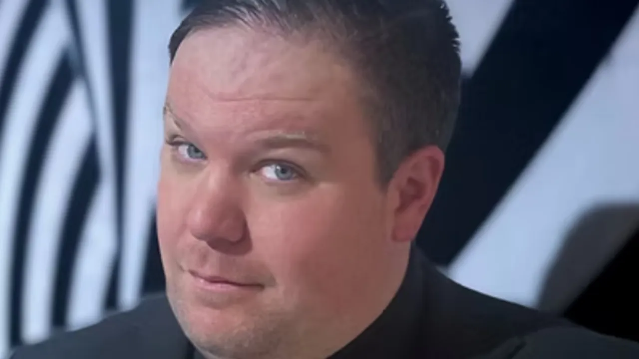 Tom Garland (Special Tuesday Performance) at Krackpots Comedy Club