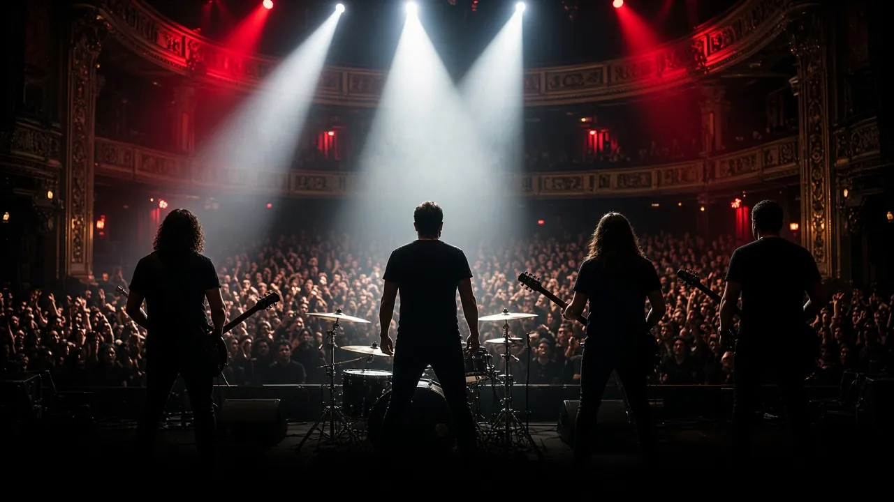 W.A.S.P.