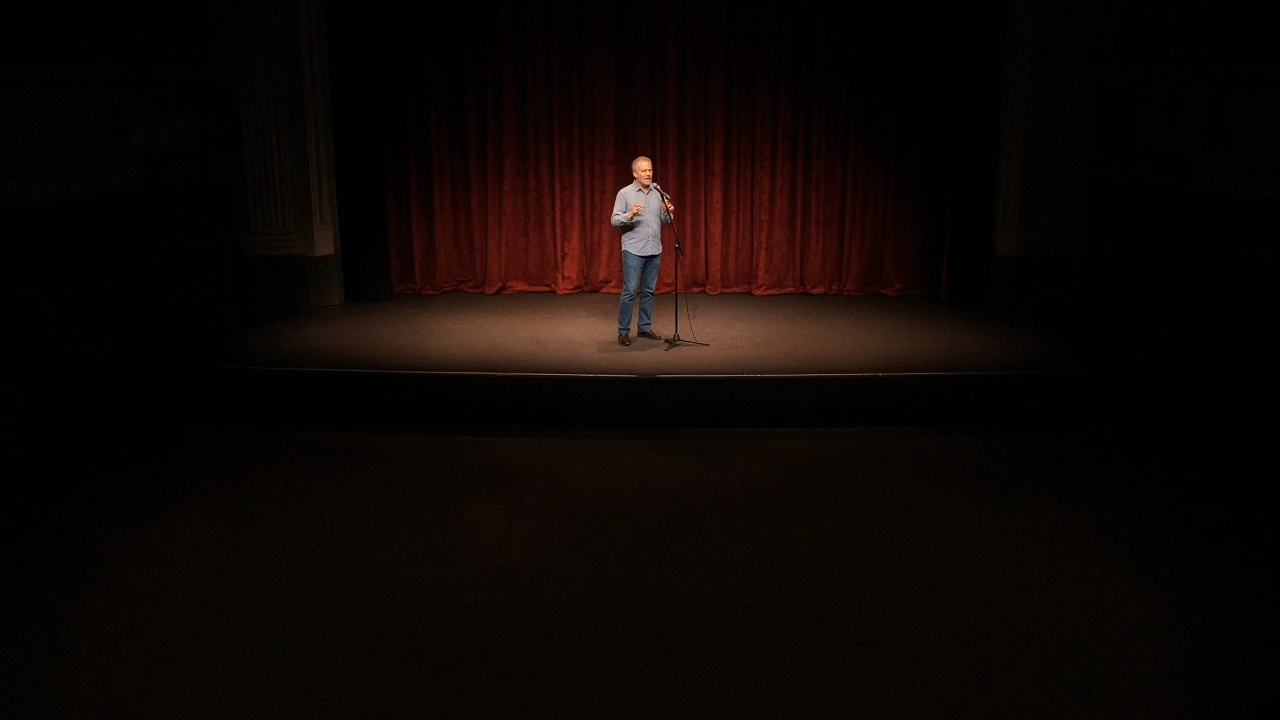 Bill Engvall