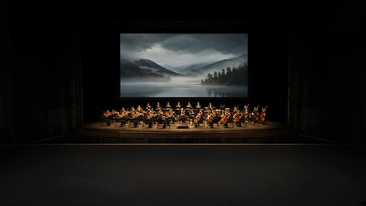 Harry Potter and the Prisoner of Azkaban in Concert (Wheeling Symphony Pops I)