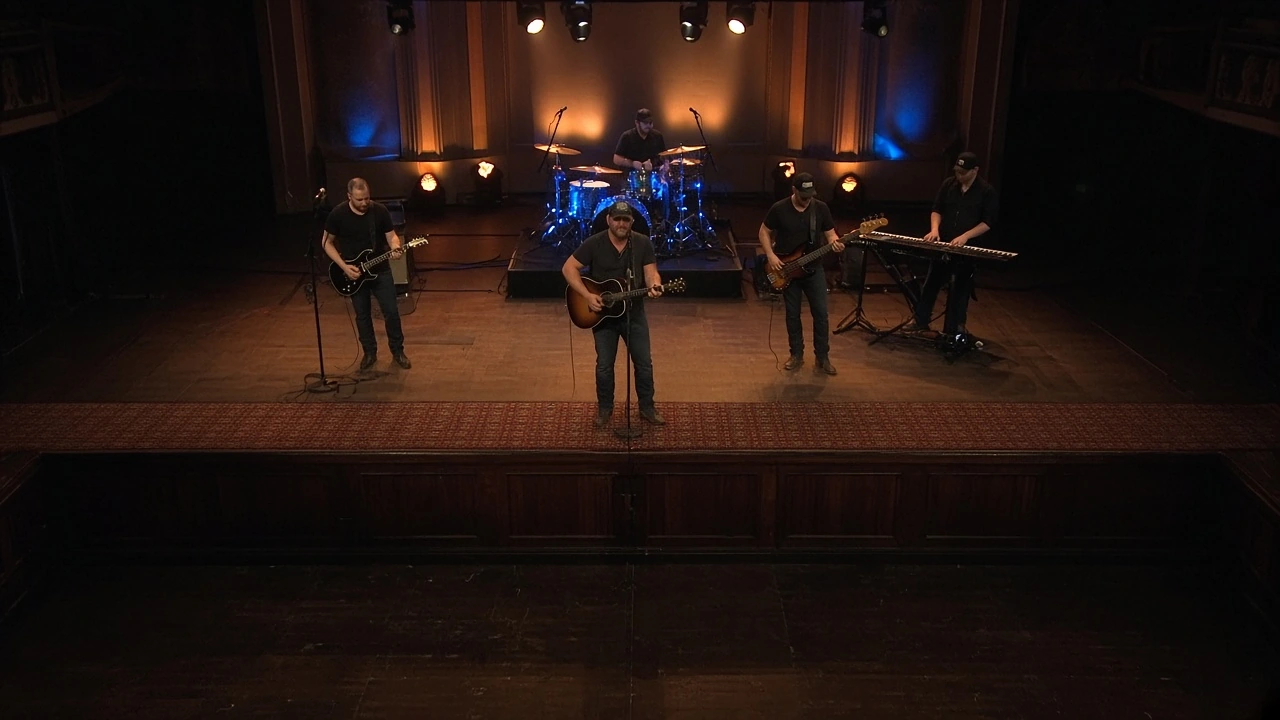 Lee Brice: Sunriser Tour
