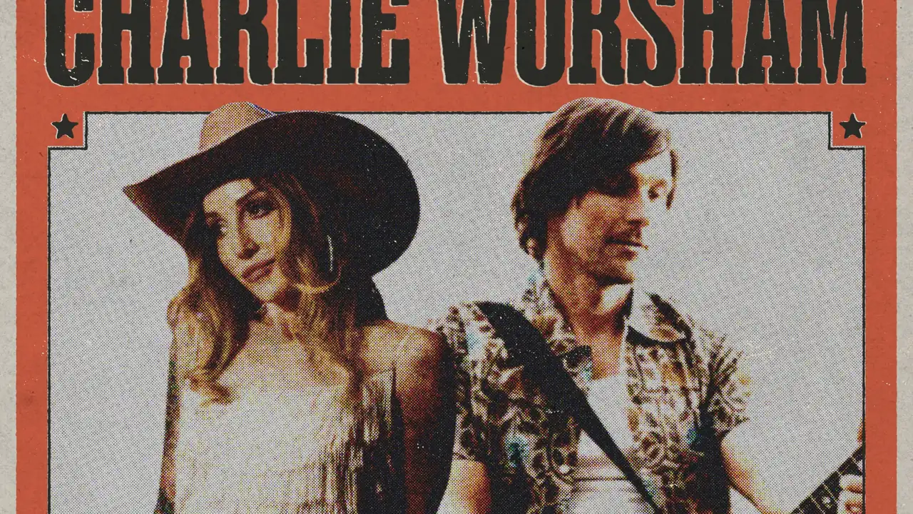 Ashley Monroe & Charlie Worsham
