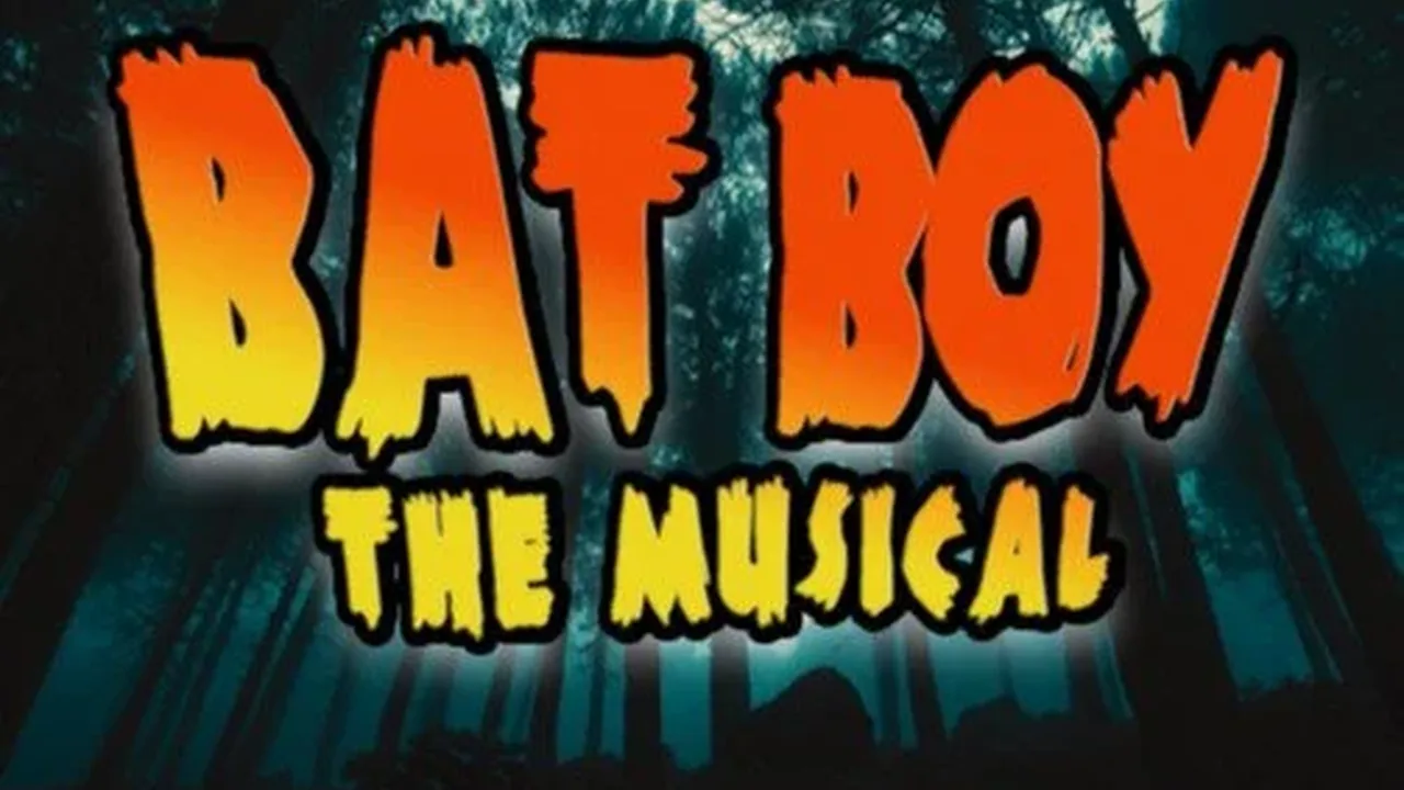 Bat Boy: The Musical