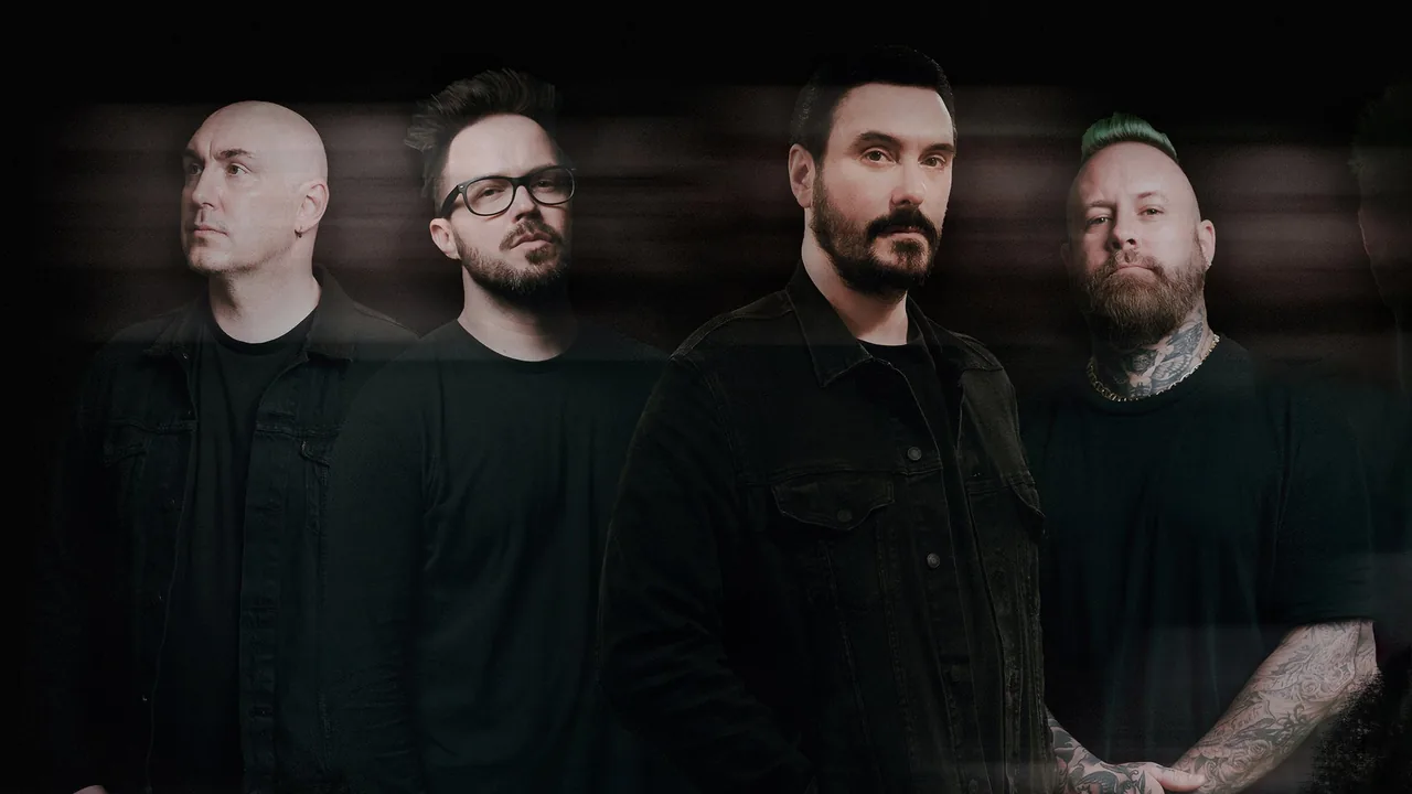 Breaking Benjamin