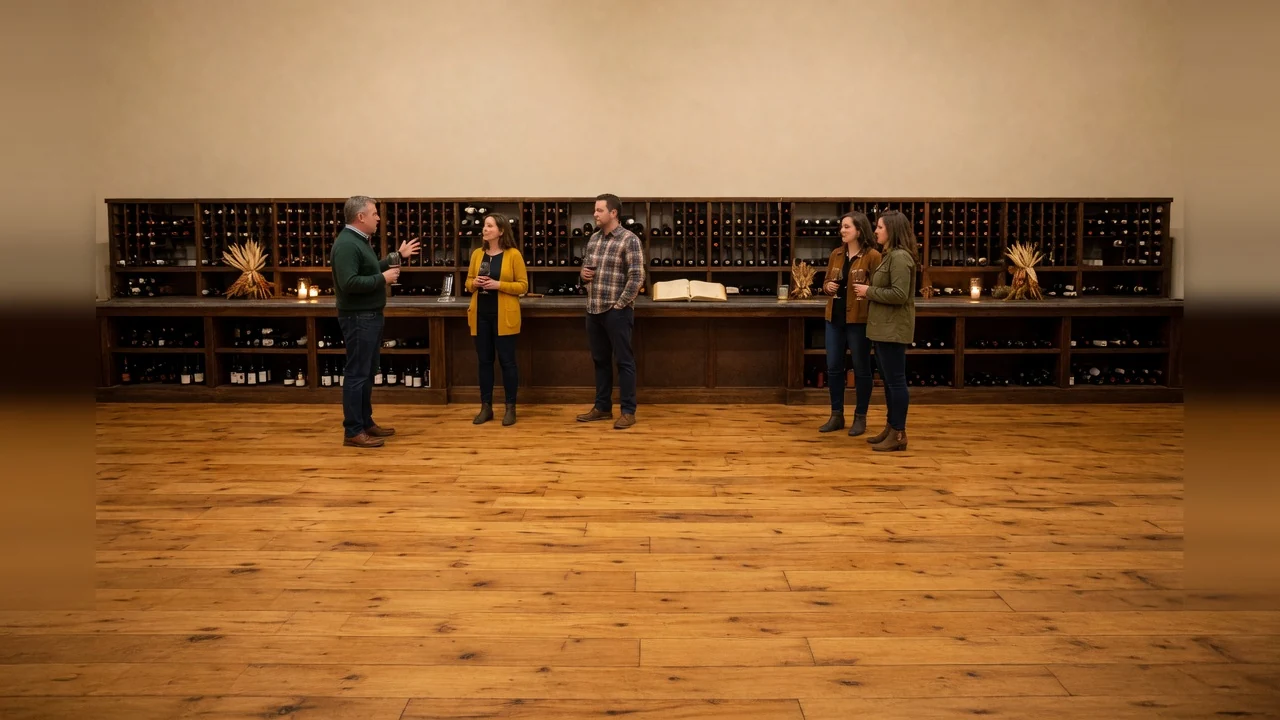 Drunk History – Witches in Colonial America