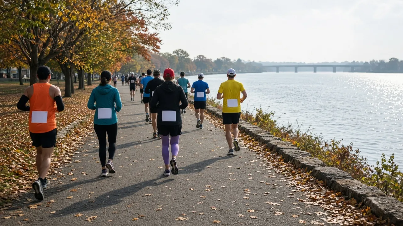 Fall City Views 5k & 10k