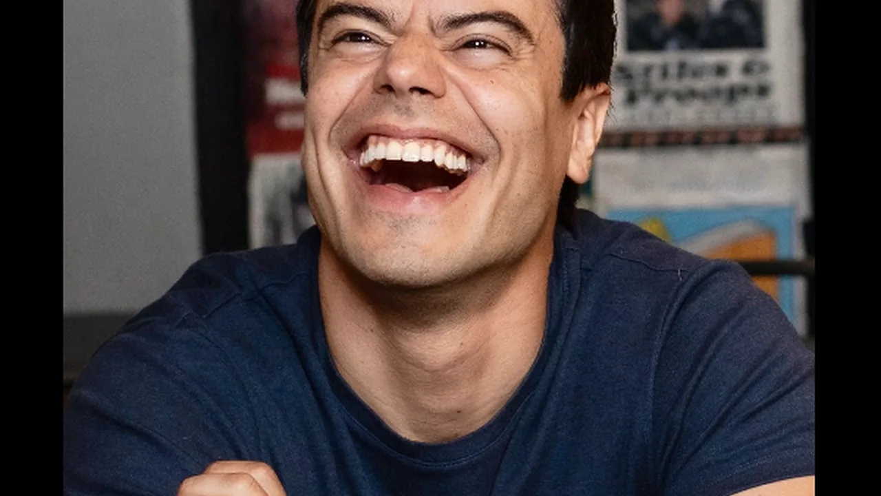 Francisco Ramos En Español