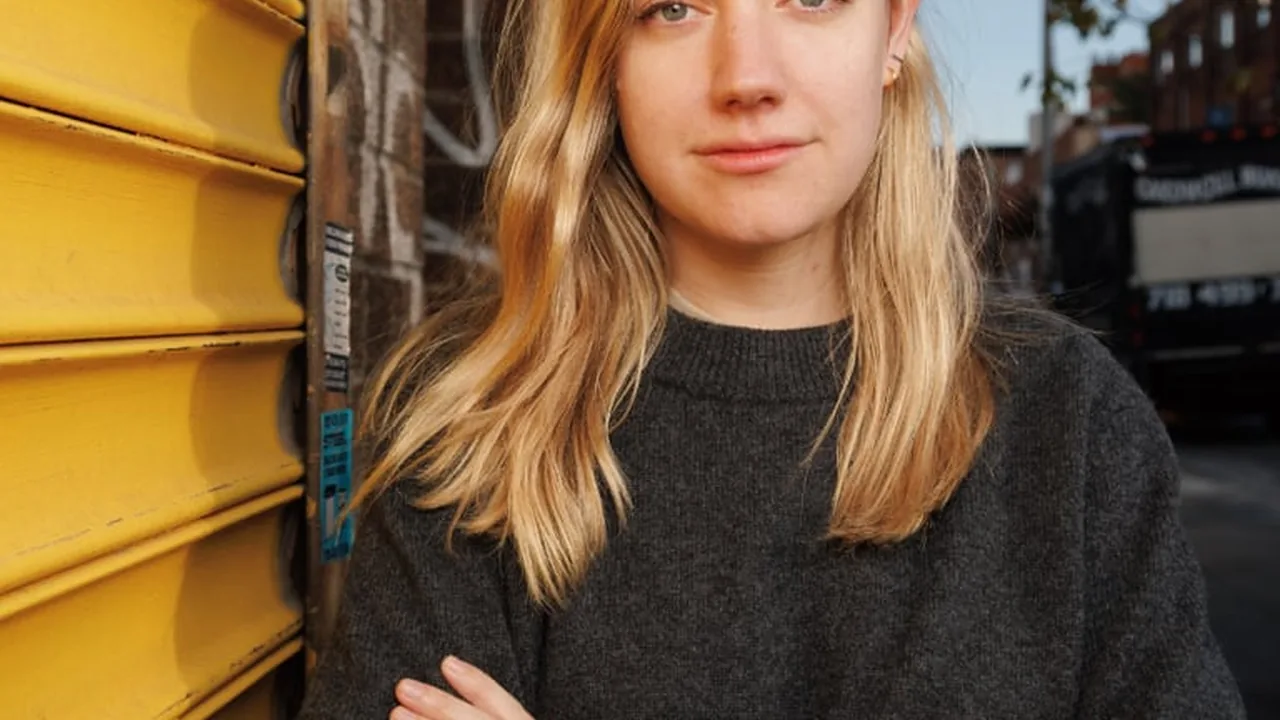 Isabel Hagen